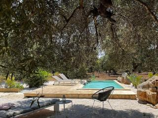 Trullo Oscar con Piscina Privata - Ceglie Messapica - 9