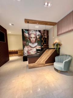 Floral Boutique Hotel - Pleven - 4