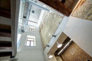 Hotel Loft 1898 - Suwałki - 3