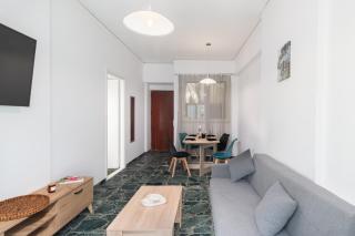 Anassa 10 Boutique Apartment - Heraclión - 8