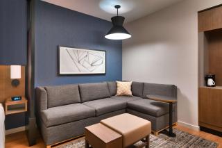 Hyatt Place Fayetteville/Springdale - Fayetteville - 9