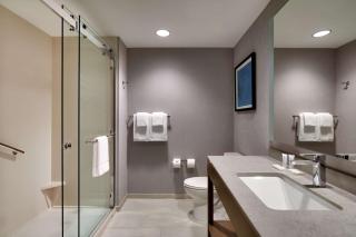 Hyatt Place Fayetteville/Springdale - Fayetteville - 8