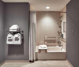 Hyatt Place Fayetteville/Springdale - Fayetteville - 7
