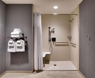 Hyatt Place Fayetteville/Springdale - Fayetteville - 6