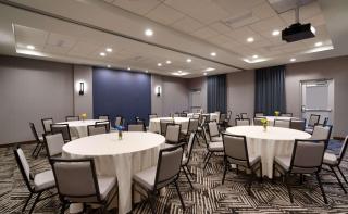 Hyatt Place Fayetteville/Springdale - Fayetteville - 3