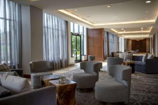 Hyatt Regency Coralville - Coralville - 6