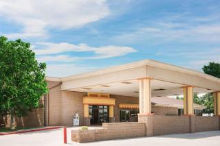 Travelodge by Wyndham Enid - 0