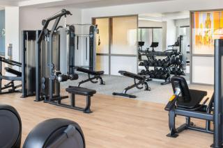 Hyatt Regency Coralville - Coralville - 3