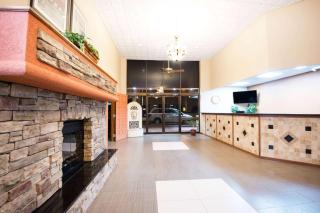 Travelodge by Wyndham Enid - Enid - 8