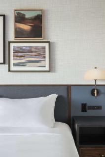 Hyatt Regency Coralville - Coralville - 1