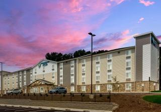 WoodSpring Suites Roanoke - Roanoke - 6