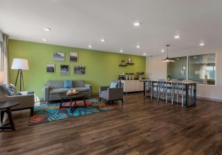 WoodSpring Suites Roanoke - Roanoke - 5