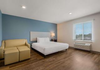 WoodSpring Suites Roanoke - Roanoke - 3