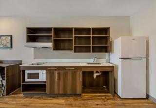 WoodSpring Suites Roanoke - Roanoke - 1
