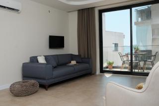 Kaktus Suites - Kaş - 7