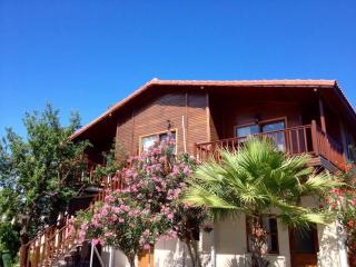 Sunset Boutique Hotel & Apartments - Cıralı - 3