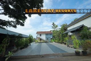 Lakeway Resorts - Alappuzha - 7