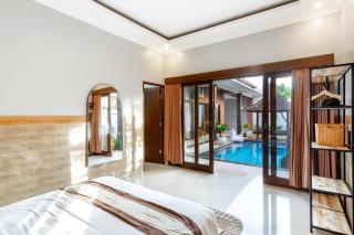 Luxury 3 bedroom villa - 200m to Beach *Gym Included* - 4