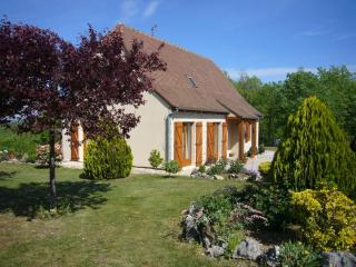 Chambres d'hôtes Chez Dumitra - Calès - 8