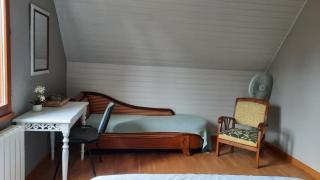Chambres d'hôtes Chez Dumitra - 1