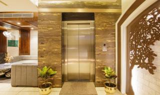 Treebo Punjabi Nature Residency, Near Faridabad Railway Station - Faridabad - 3