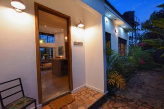 Private Villa at the Source of the Nile - 3