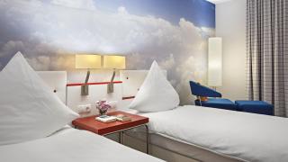 Hey Lou Hotel Friedrichshafen - Friedrichshafen - 1