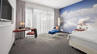 Hey Lou Hotel Friedrichshafen - Friedrichshafen - 9