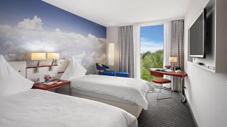 Hey Lou Hotel Friedrichshafen - Friedrichshafen - 7