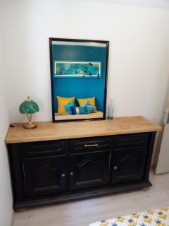 T3 en rez de villa sur les hauteurs d'Ajaccio - Ajaccio - 2