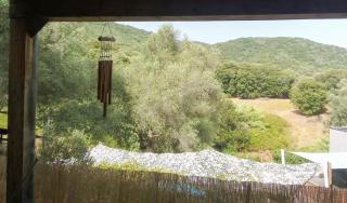 T3 en rez de villa sur les hauteurs d'Ajaccio - Ajaccio - 0
