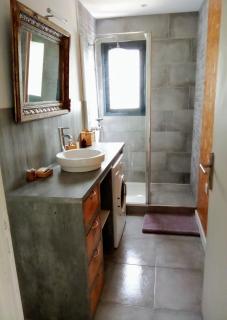 T3 en rez de villa sur les hauteurs d'Ajaccio - Ajaccio - 3