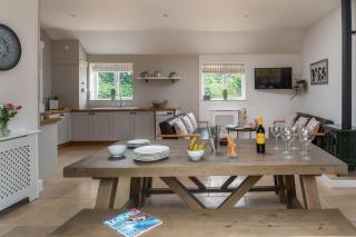 Farmyard Cottage - 3