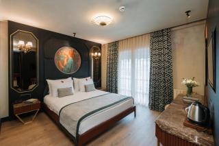 Tria Elegance Istanbul - Istanbul - 0