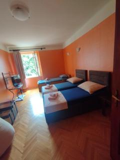 Bugenvilija apartment - Split - 9