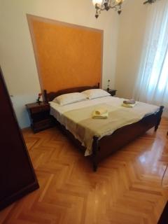 Bugenvilija apartment - Split - 4