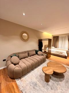 AiA Suites & Apartments - Tirana - 6
