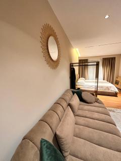 AiA Suites & Apartments - Tirana - 8