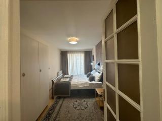 Cozy & Modern Flat Near Metro Station Delisi - Tbilisi - 4