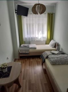 Noclegi Sławomir Zabłocki Bydgoszcz/Nakło nad Notecią i okolice - Strzelewo - 3