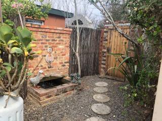 Garden Room At Schilbach House - Parys - 5