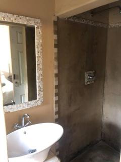 Garden Room At Schilbach House - Parys - 4