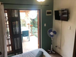 Garden Room At Schilbach House - Parys - 3