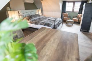Logies Op 't Gestel - Oudsbergen - 6