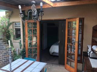 Garden Room At Schilbach House - Parys - 2