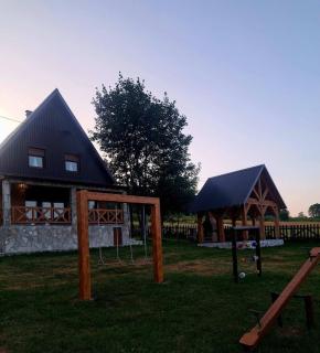 Vila Durmitor Nest Krstajic - Žabljak - 1