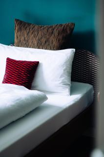 Molo Rouge - Boutiquehotel & Café - Wunsiedel - 8