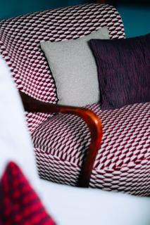 Molo Rouge - Boutiquehotel & Café - Wunsiedel - 7