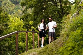 Guesthouse Villa Zelenjak Ventek - Kumrovec - 3