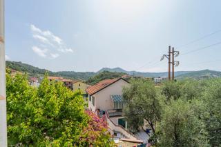 183 - Casa Sissi- 15 minuti a piedi dalla spiaggia di Riva Trigoso - Sestri Levante - 6